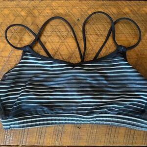 Lululemon Make a Move Bra